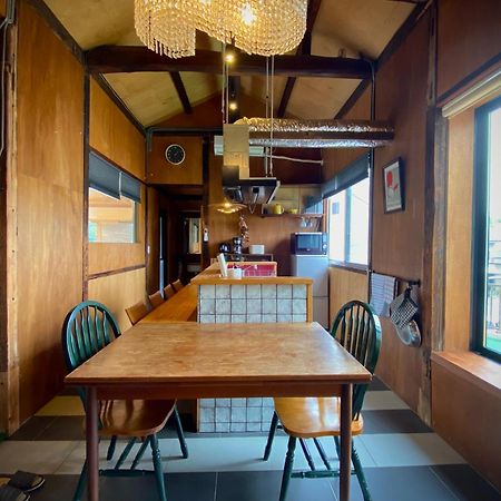 Sumitsugu House East Villa Kumamoto Buitenkant foto